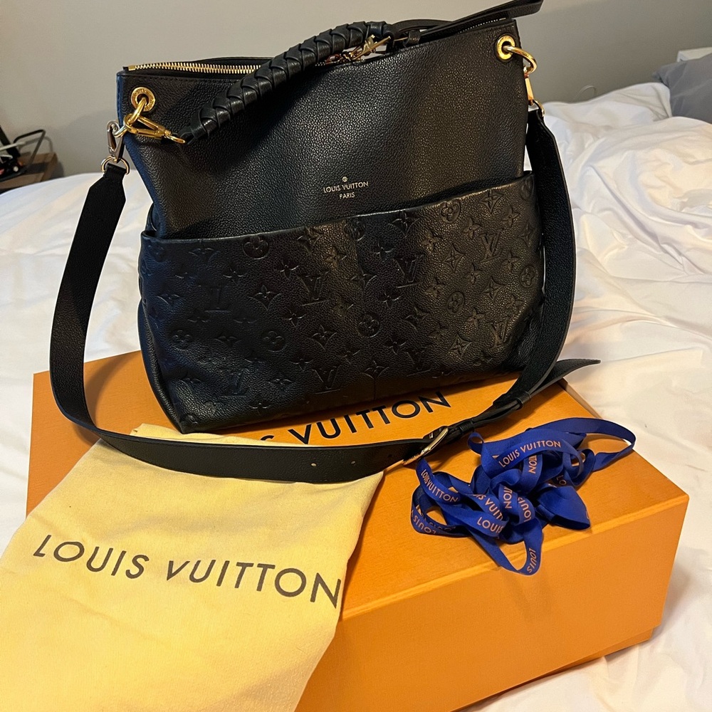 Louis Vuitton Maida Hobo bag